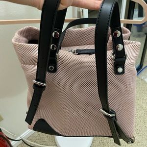 Handbag & backpack